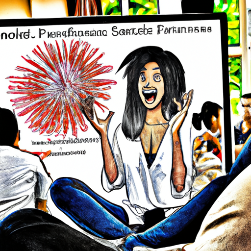 Behind the Scenes: Japan's Popular Festivals & Fireworks through Live Streaming
