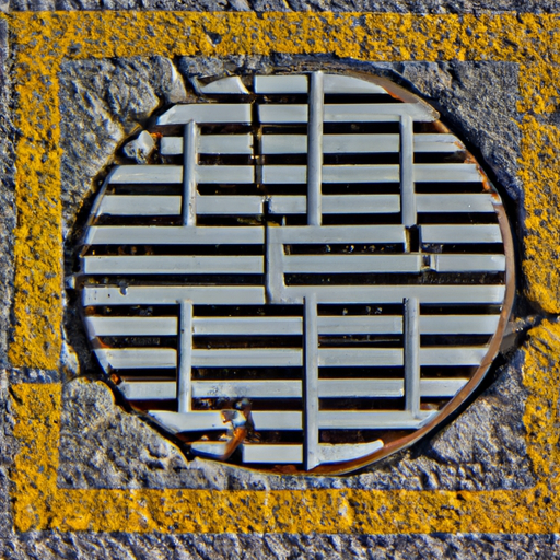 Invisible Killer: Tragic Manhole Accident Spotlights Hidden Dangers
