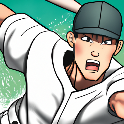 Ohtani's Strikeout Spree Continues: One Hit, Three Strikeouts!