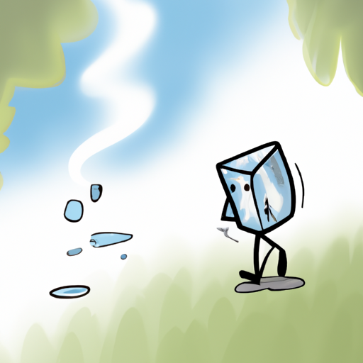 Craving Ice? Unmasking “Pagophagia”