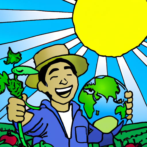 Global Warning: Climate Change Sends Food Prices Soaring Worldwide