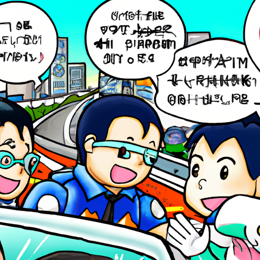 Multiple Transport Collisions Disrupt Hokuriku Expressway, Eight Casualties Including a Child