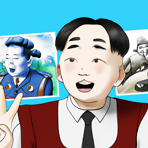North Korea Propels Forward: Unveiling the Successor of Kim Jue