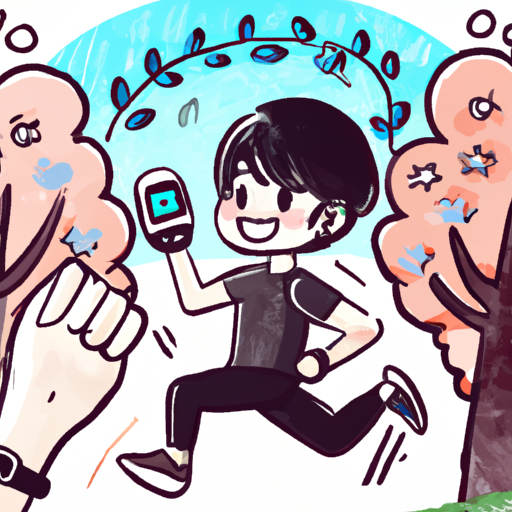 Unlocking the Magic Number of Daily Steps for Optimal Health