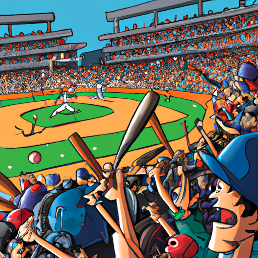 Stir Among the "Block of Death" in Koshien