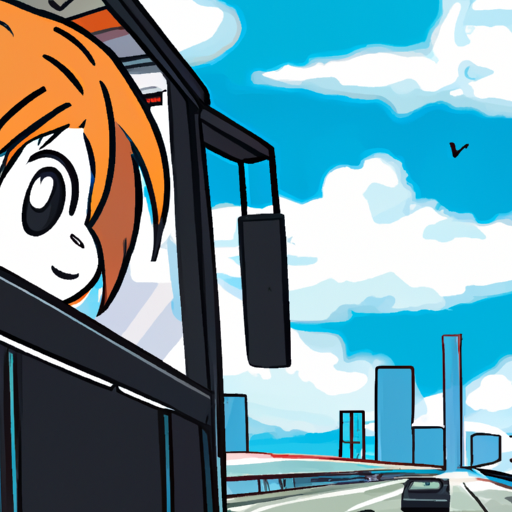Fast Buses in Japan: Now, Full Capacity Means Direct Destination
