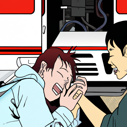 Highway Horror: Multiple-Vehicle Mishap in Hokuriku Claims One Life