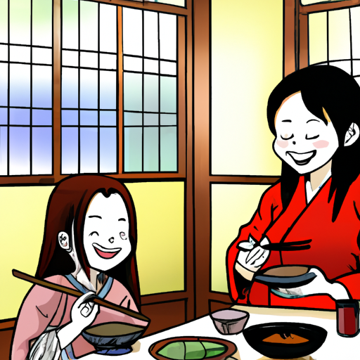 Rekindling Bonds: Yuko Nakazawa and Her Story of Mending Ties with Estranged Mother