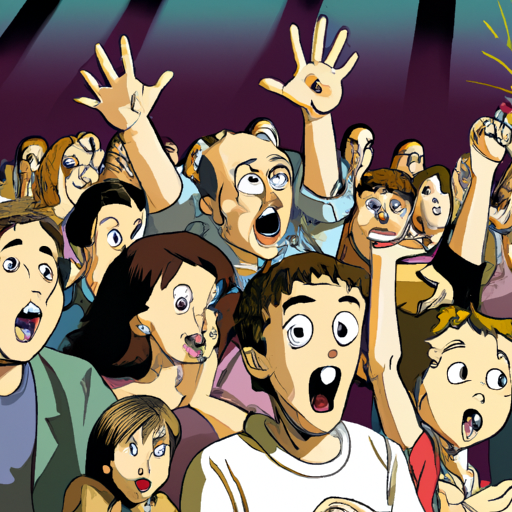 Surprising Twist: Manga Championship's Grand Prize Withdrawn
