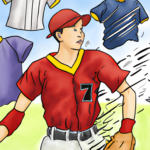 Yoshinobu Yamamoto Sweats to Tenth Victory: Endless Outfit Changes to Beat the Heat