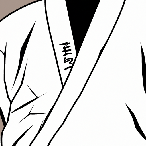 Prominent Judo Team Member Apprehended in Suspected Cannabis Possession