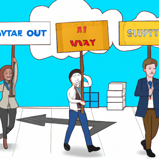Over Half of Japanese Workers Consider Quitting Upon Job Transfer!