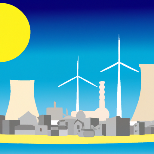 Mihama Town Greenlights Preliminary Investigation for New Nuclear Plant