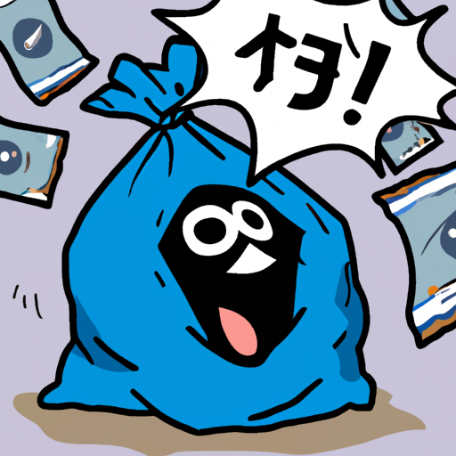 Treasure in Trash: Astonishing Money Discovery in Gunma