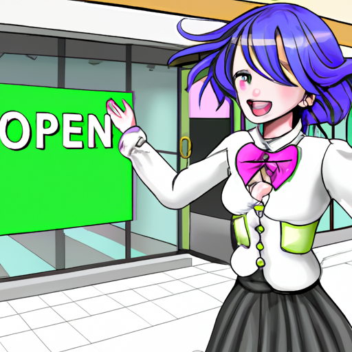 Maomi Yuuki Moves On: Launches a New Company
