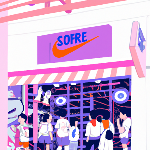 End of an Era: Nike Harajuku to Close its Doors