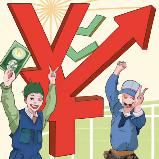 Japan's Minimum Wage Sees Record Increase!