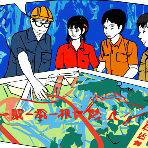 Bracing for the Nankai Trough: Japan's Proactive Approach