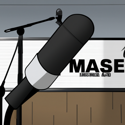 Spotlight Shifts as Popular Radio Personality 'imase' Steps down