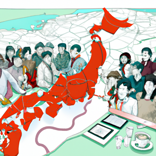 Regional Challenges Await as Japan Grapples with Minimum Wage Increases