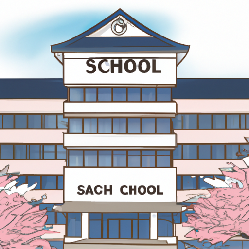Farewell Bells Chime for Japan's Longest-Named School