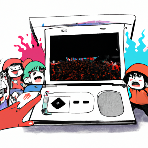 Nintendo Switch2 Setting Unintended Records with its 'Festival of Failures'