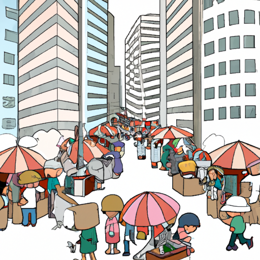 Ripples of Concern Over Japan's Minimum Wage Hike to ¥1,118