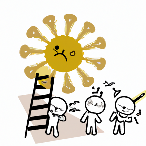 Scorching Record: A High of 41.2°C Hits Kiryu, Gunma