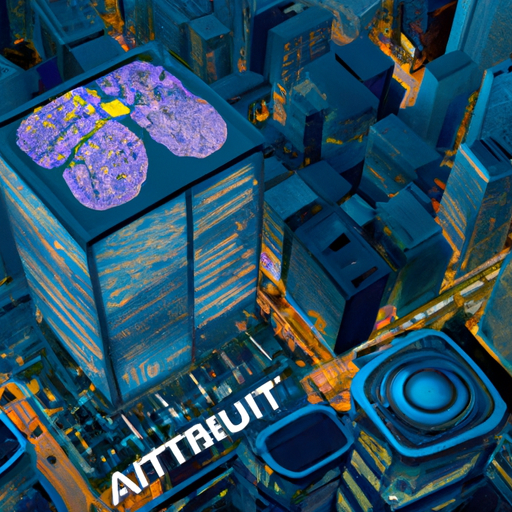 Sumitomo Mitsui Financial Group Embraces AI Leadership: Shaping Future of Japanese Finance