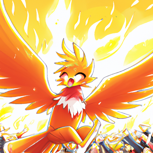 Coasting on Controversy: Fuwa-Chan's Triumphant Return After One Year