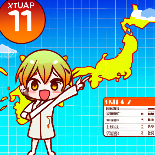 Turning Up the Heat: Just How Hot Can Japan Get?