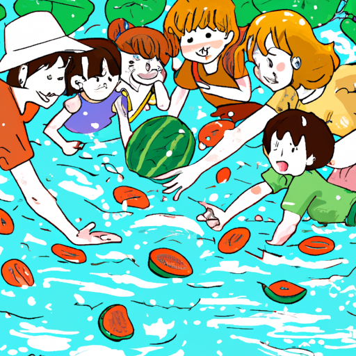 Indulging in Chilled River Watermelon? Keep These Points in Mind!