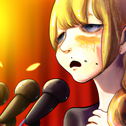 Emotional Outpouring: Yamashita Miyumu Tearfully Expresses her Love for Siblings