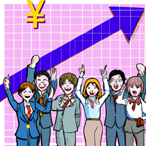 Wages on the Rise: Japan's Economy Responds to Minimum Wage Raise to ¥1118