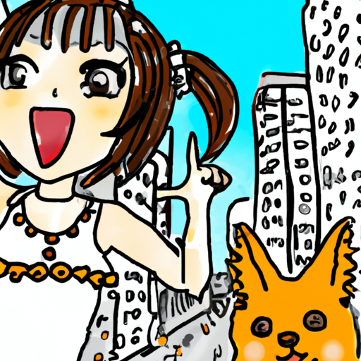 Unexpected Ripple from Yasuko's Prank: A Dogged Approach