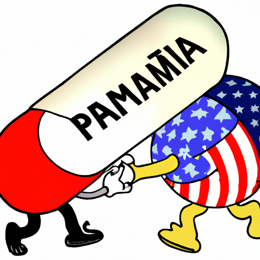 U.S. Gradually Elevating Pharmaceutical Tariffs: A Pill Hard to Swallow