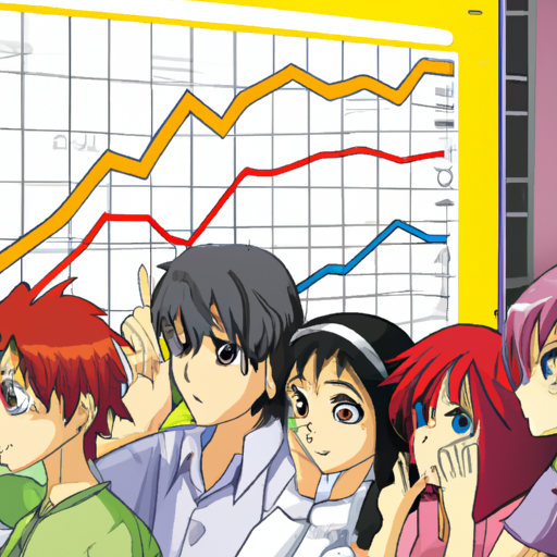 Real Wages in Japan on Six-Month Slump