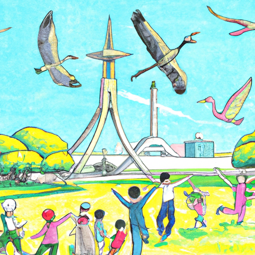 Hiroshima Governor Paves the Way Towards Nuclear Abolition