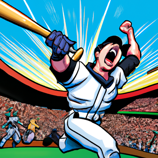 Buzzer Beater Victory Avoids First-Ever Continued Game at Koshien