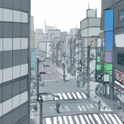 Dropping Numbers: Record-High Decline in Japan's Population in a Year