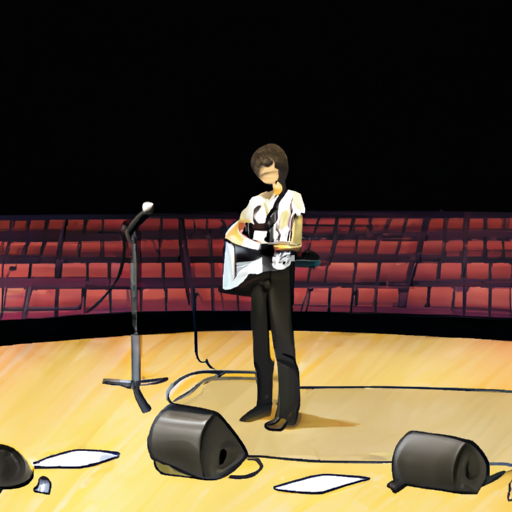 Musical Giant Tsuyoshi Nagabuchi Impacted by Event Company's Bankruptcy