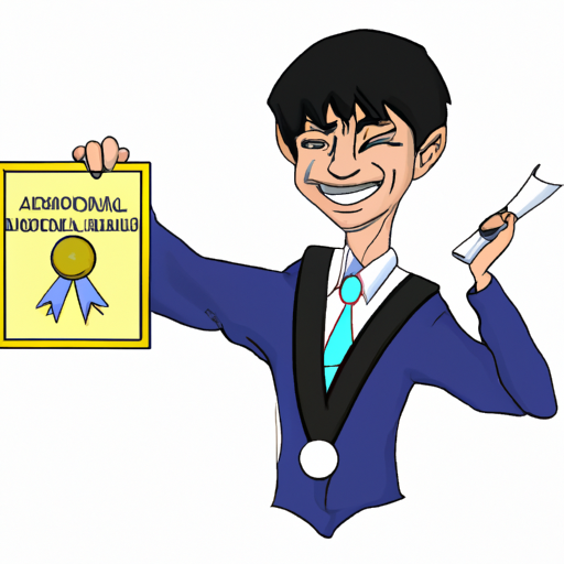 Mayor of Ito City Requests Reissuance of Graduation Certificate