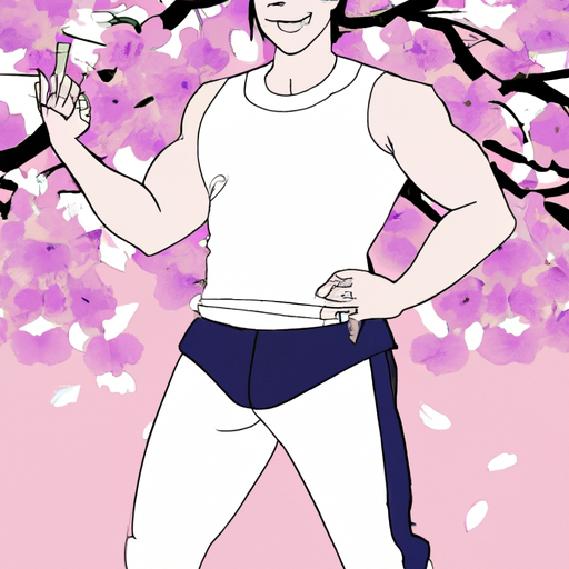 Daisuke Motoki, Japan's Talk of the Town, Now Radiant with Health after Shocking Weight Loss