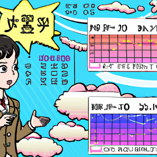 Nature's Fury Unleashed: Month's Worth of Rainfall Forecasted for Hokuriku Region