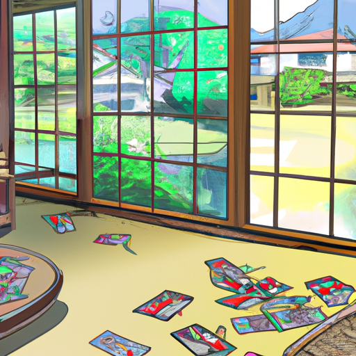 Doomed Fate of Discarded Pokemon Cards Reveals Grim Reality of Japanese Vacation Rentals