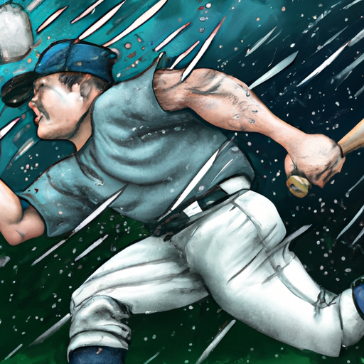 DeNA's Fujinami Faces Harsh Weather: 'A Constant Challenge'