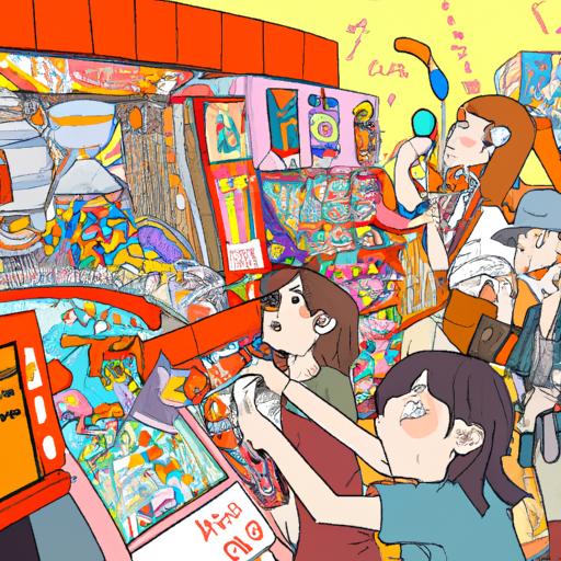 Lawson's Crane Games: The Underlying Boom Revealed
