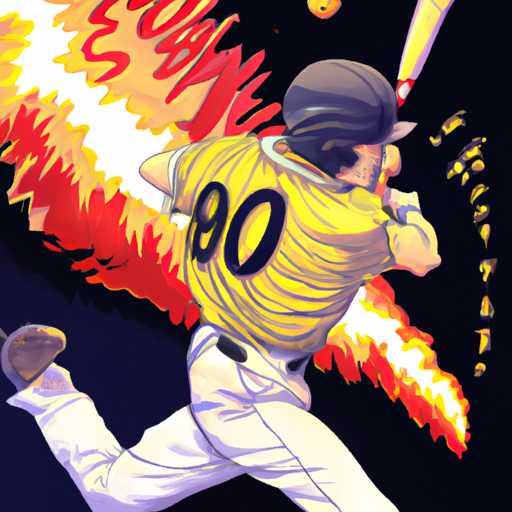 Ohtani Strikes Again: Record 39th Homer Seals 1,000th Career MLB Hit!
