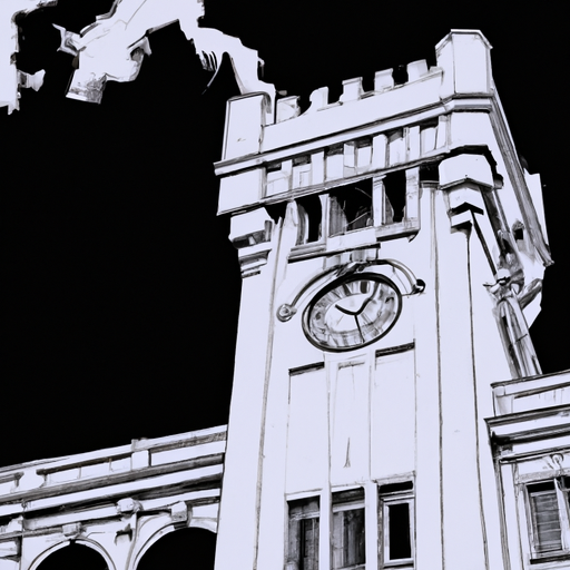 Ochanomizu University Tutor Accused of Harassment
