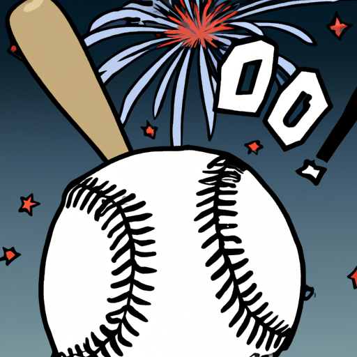 Ohtani Hits the Cornerstone of 1000th U.S. Career Hit with a Home Run